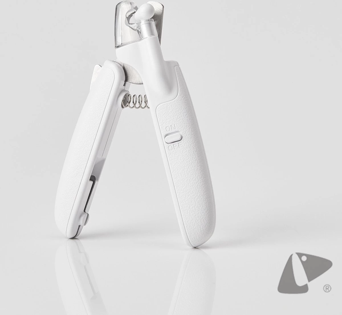 PETKIT® Professionele Dieren Nagelknipper - Nagelknipper Hond - Met LED - Met Vijl - Nageltang 3 PETKIT® Professionele Dieren Nagelknipper - Nagelknipper Hond - Met LED - Met Vijl - Nageltang