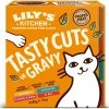 Lily's Kitchen Tasty Cuts In Gravy Multipack - 8X85 GR -Katten Hondenbenodigdheden Winkel 1200x1107 6