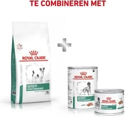 Royal Canin Satiety Small Dog - Hondenvoer - 1,5 Kg -Katten Hondenbenodigdheden Winkel 1200x1114 4