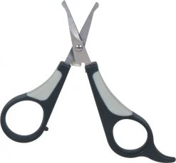 Trixie Gezicht- En Potenschaar Kunststof / Rvs 8 Cm -Katten Hondenbenodigdheden Winkel 1200x1117 4