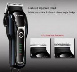 Merkloos Dierentondeuse + Haren Verwijderaar - Scheerapparaat Voor Honden En Katten - 4 Opzetstukken - Oplaadbaar - Draadloos - Stil - Verschillende Haar En Vachtlengtes - Hondentrimmer - Honden Trimmer - Honden Knippen - Haren Knippen -Katten Hondenbenodigdheden Winkel 1200x1124