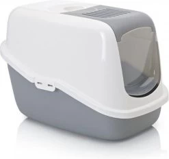 Savic Kattenbak Nestor - Medium -Katten Hondenbenodigdheden Winkel 1200x1125 7