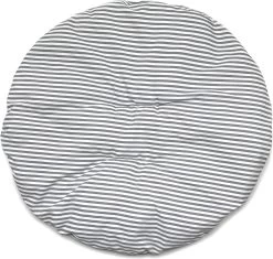 Grey Cat® - Kattenmand - Tipi Kattentent + Kussen - Vilt – Donkergrijs - Ø 57 Cm X 60 Cm -Katten Hondenbenodigdheden Winkel 1200x1144 1