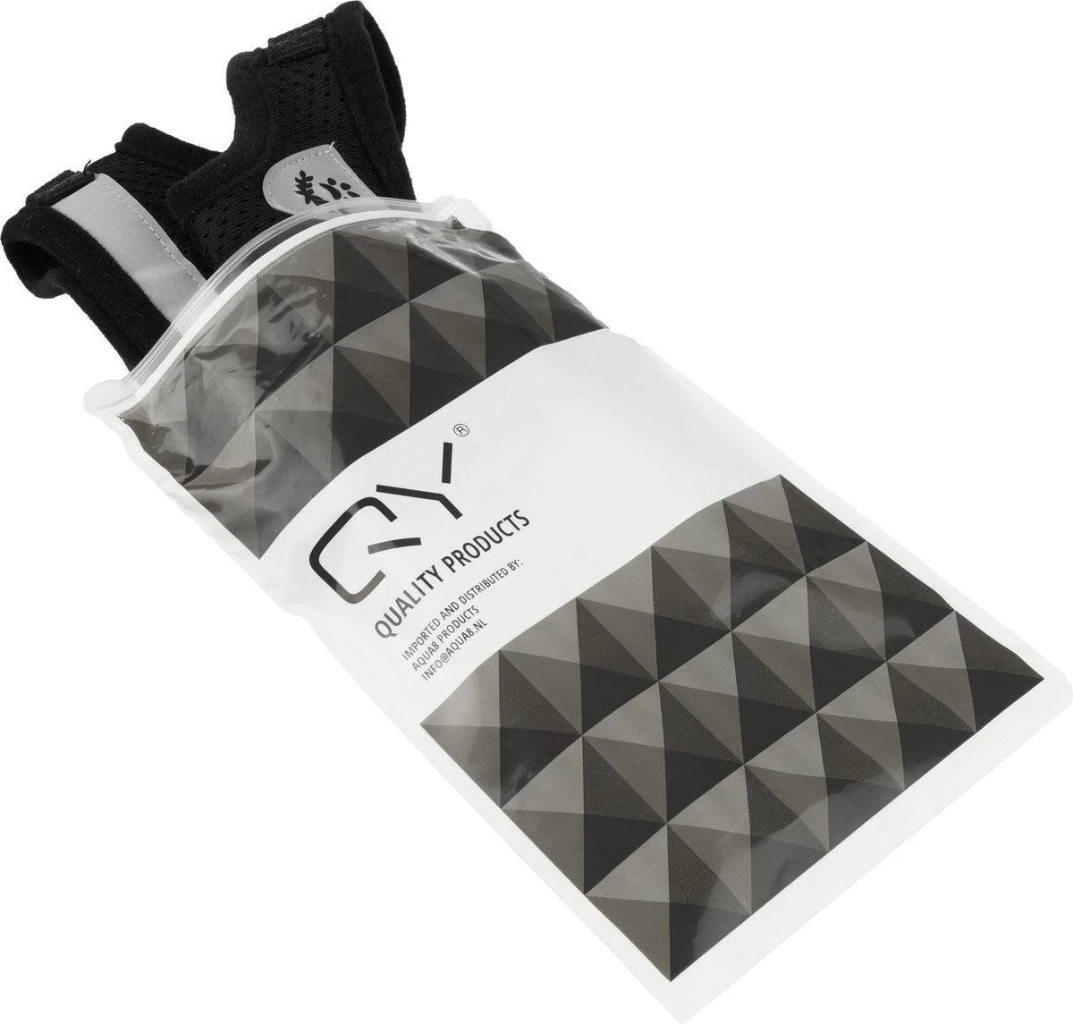 Hondentuig, Hondenharnas Met Hondenriem – Reflecterend - Zwart – Maat S (borst 30-35 Cm) 9 Hondentuig, Hondenharnas Met Hondenriem – Reflecterend - Zwart – Maat S (borst 30-35 Cm) - Afbeelding 7