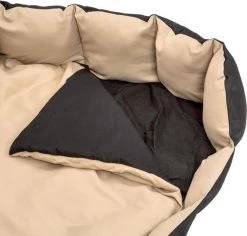 TecTake Hondenbed - Hondenmand - XXL - 110 X 90 X 20 Cm 10 TecTake Hondenbed - Hondenmand - XXL - 110 X 90 X 20 Cm -Katten Hondenbenodigdheden Winkel 1200x1148 4