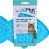Lickimat Licki Mat Kat Likmat Felix Turquoise, 22 Cm. -Katten Hondenbenodigdheden Winkel 1200x1149 3