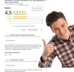 Easy Mondwater Voor Honden - 237 Ml - Tegen Stinkende Adem - Tandplak - Tandsteen - Tandvleesproblemen -Katten Hondenbenodigdheden Winkel 1200x1155 6