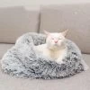Nixnix - Kattenmand - Winter - Warm - Slaapzak Katten - Voor De Echte Levensgenieter - Kattendeken - Deken Kat -Katten Hondenbenodigdheden Winkel 1200x1157 8