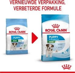 Royal Canin Mini Junior 8 KG -Katten Hondenbenodigdheden Winkel 1200x1159 11
