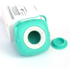 Merkloos Dierenborstel - Douche - Bad - Hond - Kat - Vachtverzorging - Scrubber - Borstel -Katten Hondenbenodigdheden Winkel 1200x1159 3