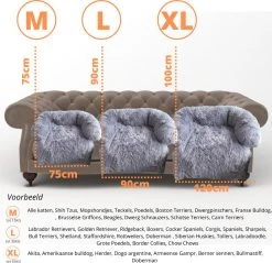 Origineel Hondendeken Voor Bank– Hondenkleed Fluffy – Pluche Hondenbed - Hondenmand Premium - Volledig Afritsbaar 23 Origineel Hondendeken Voor Bank– Hondenkleed Fluffy – Pluche Hondenbed - Hondenmand Premium - Volledig Afritsbaar -Katten Hondenbenodigdheden Winkel 1200x1160 1