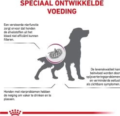 Royal Canin Renal - Hondenvoer - 7 Kg -Katten Hondenbenodigdheden Winkel 1200x1162 2