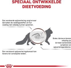 Royal Canin Fibre Response - Kattenvoer - 2 Kg -Katten Hondenbenodigdheden Winkel 1200x1162 8