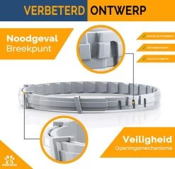 Vlooienband Kat - Vlooien Teken - Anti Tekenmiddel - Anti Teken - Diervriendelijk -Katten Hondenbenodigdheden Winkel 1200x1163 9