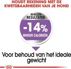 Royal Canin Ccn Sterilised Mini - Hondenvoer - 3 Kg -Katten Hondenbenodigdheden Winkel 1200x1168 6