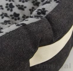 Eyepower Hondenbed 82x70x20 Cm Hondenkussen Wasbaar Dierenkussen Dierlijk Bed Kattenbed Kattenbed... -Katten Hondenbenodigdheden Winkel 1200x1173 5