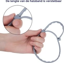 Vlooienband Kat - Vlooien Teken - Anti Tekenmiddel - Anti Teken - Diervriendelijk -Katten Hondenbenodigdheden Winkel 1200x1179 6