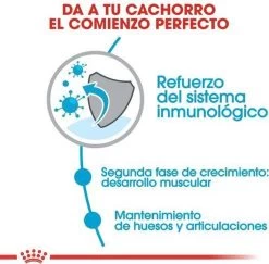 Royal Canin Giant Junior 15 KG 23 Royal Canin Giant Junior 15 KG -Katten Hondenbenodigdheden Winkel 1200x1180 7