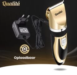 Merkloos Professionele Honden Tondeuse Set - Tondeuse Voor Huisdier Honden En Katten - Hondentrimmer - Hondentondeuse -Katten Hondenbenodigdheden Winkel 1200x1181 3