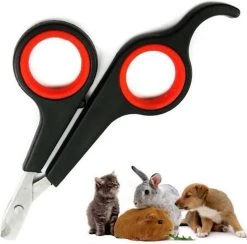 Noix Katten Nagelknipper - Nagelschaar - Dieren Nagelschaartje - Geschikt Voor De Kat -Katten Hondenbenodigdheden Winkel 1200x1184 6