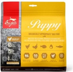 Orijen Puppy -Katten Hondenbenodigdheden Winkel 1200x1185 2