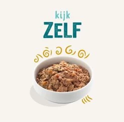 Merkloos Edgard & Cooper Hondenvoer Multipack Kip - Wild - Lam 6 X 100 Gr -Katten Hondenbenodigdheden Winkel 1200x1186 5