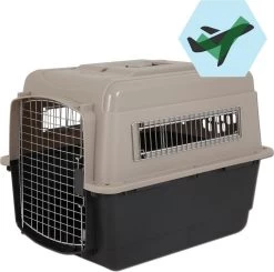 Petmate Ultra Vari Kennel Fashion 71cm -Katten Hondenbenodigdheden Winkel 1200x1189 2