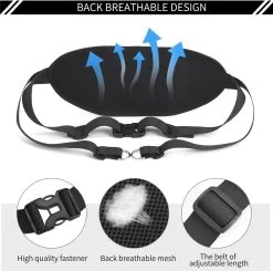 BOTC Looplijn Hond Met Heupriem Voor Hardlopen - Met Drinkbak Hond - Hondenriem - 1 Roll Poep Zakjes - Zwart 15 BOTC Looplijn Hond Met Heupriem Voor Hardlopen - Met Drinkbak Hond - Hondenriem - 1 Roll Poep Zakjes - Zwart -Katten Hondenbenodigdheden Winkel 1200x1189 3