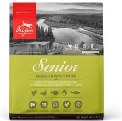 Orijen Whole Prey Senior Dog - Kip & Kalkoen - Hondenvoer - 11.4 Kg 27 Orijen Whole Prey Senior Dog - Kip & Kalkoen - Hondenvoer - 11.4 Kg -Katten Hondenbenodigdheden Winkel 1200x1190 3
