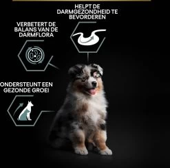 Pro Plan Medium Puppy Sensitive Digestion - Honden Droogvoer - Lam - 4 X 3 Kg -Katten Hondenbenodigdheden Winkel 1200x1190 4