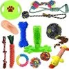 Filo Honden Speelgoed Set 14 Stuks - Hondenspeeltjes Knuffel - Hondenbal - Flostouw - Bot - Frisbee - Hondentouw - Hondenspeelgoed Intelligentie - Kauwspeelgoed Hond En Puppy - Bijtspeelgoed Hondenknuffel - Hondenspeeltje Met Piep -Katten Hondenbenodigdheden Winkel 1200x1191