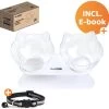 ACE Pets Ergonomische Voerbak Kat - Kattenvoerbakjes - Drinkbak Kat - Kat Voerbak 1 ACE Pets Ergonomische Voerbak Kat - Kattenvoerbakjes - Drinkbak Kat - Kat Voerbak -Katten Hondenbenodigdheden Winkel 1200x1195 1