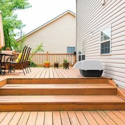 Ferplast Cosmic Outdoor - Kattenbak - Assorti - 73,5 X 43,5 X 41 Cm 8 Ferplast Cosmic Outdoor - Kattenbak - Assorti - 73,5 X 43,5 X 41 Cm -Katten Hondenbenodigdheden Winkel 1200x1200 1034