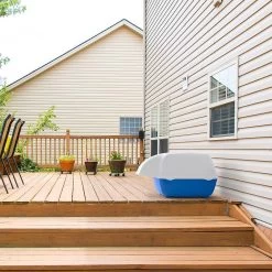 Ferplast Cosmic Outdoor - Kattenbak - Assorti - 73,5 X 43,5 X 41 Cm 9 Ferplast Cosmic Outdoor - Kattenbak - Assorti - 73,5 X 43,5 X 41 Cm -Katten Hondenbenodigdheden Winkel 1200x1200 1035