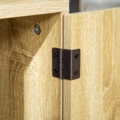 PawHut Katzentoilett Mit Griff D31-053 -Katten Hondenbenodigdheden Winkel 1200x1200 1039