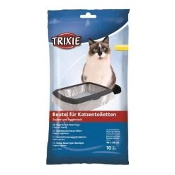 Trixie Kattenbakzak Simple'n'Clean L 10 Stuks 22 Trixie Kattenbakzak Simple'n'Clean L 10 Stuks -Katten Hondenbenodigdheden Winkel 1200x1200 1083