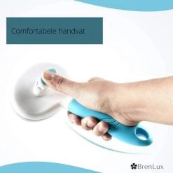 Merkloos Dierenborstel - Haarborstel Huisdieren - Borstel Voor Vacht Huisdier - Borstel Kat - Borstel Hond - Makkelijk Haar Verwijderen Met één Klik - Inclusief Speeltje - Kam Huisdier - Vachtverzorging - Massage -Katten Hondenbenodigdheden Winkel 1200x1200 117