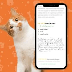 ACE Pets Ergonomische Voerbak Kat - Kattenvoerbakjes - Drinkbak Kat - Kat Voerbak 25 ACE Pets Ergonomische Voerbak Kat - Kattenvoerbakjes - Drinkbak Kat - Kat Voerbak -Katten Hondenbenodigdheden Winkel 1200x1200 152