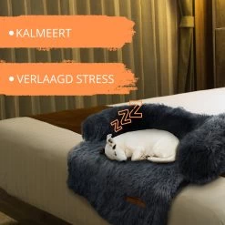 Origineel Hondendeken Voor Bank– Hondenkleed Fluffy – Pluche Hondenbed - Hondenmand Premium - Volledig Afritsbaar 21 Origineel Hondendeken Voor Bank– Hondenkleed Fluffy – Pluche Hondenbed - Hondenmand Premium - Volledig Afritsbaar -Katten Hondenbenodigdheden Winkel 1200x1200 160
