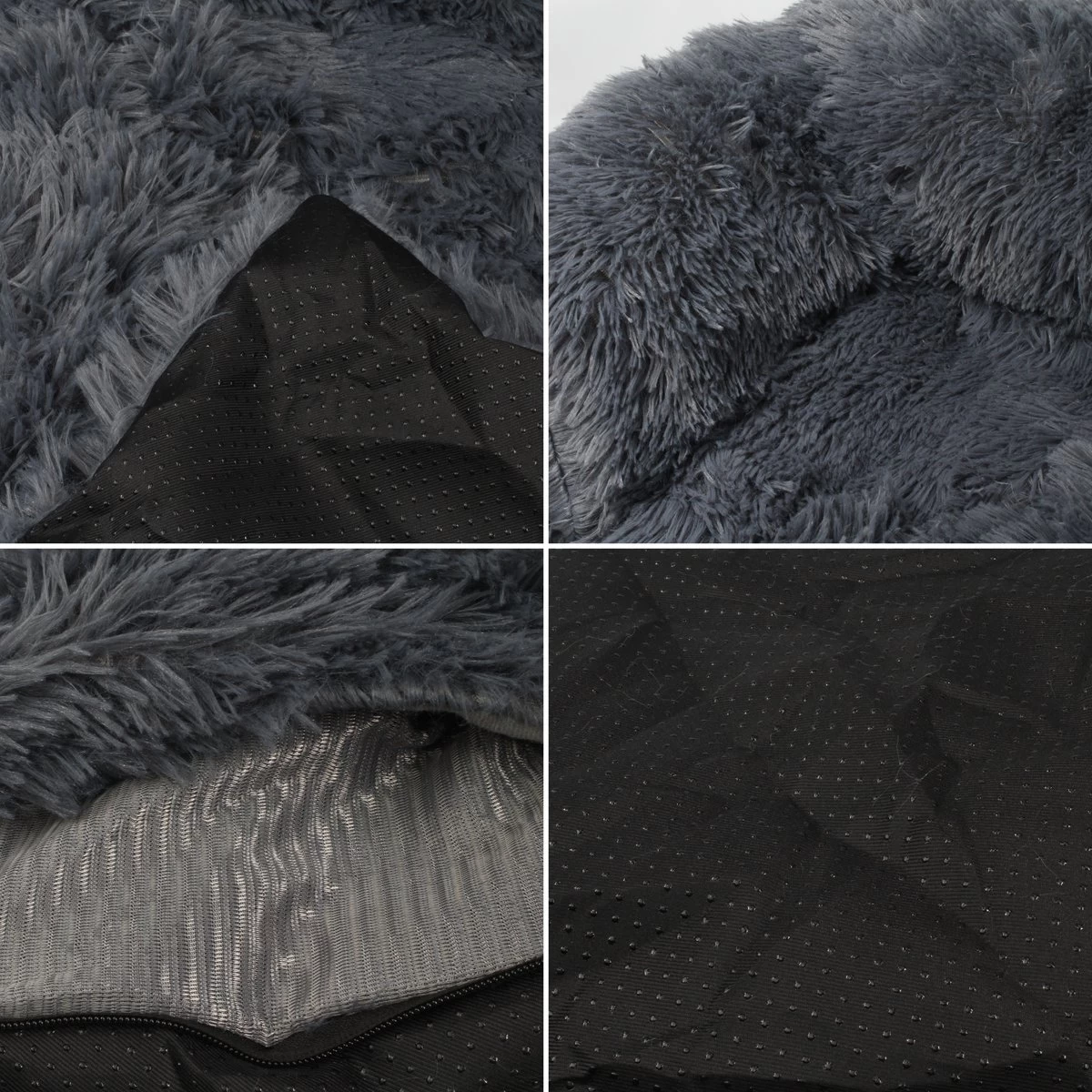 Origineel Hondendeken Voor Bank– Hondenkleed Fluffy – Pluche Hondenbed - Hondenmand Premium - Volledig Afritsbaar 9 Origineel Hondendeken Voor Bank– Hondenkleed Fluffy – Pluche Hondenbed - Hondenmand Premium - Volledig Afritsbaar - Afbeelding 7