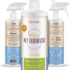 Oxyfresh Pets Geurverwijderaar - Spray Tegen Vieze Geuren Afkomstig Van Dieren -Katten Hondenbenodigdheden Winkel 1200x1200 170