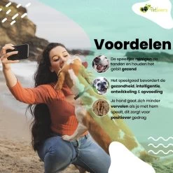 Petloverz – Honden Speelgoed Set – Honden Speeltjes – Knuffel - Speelgoed – Intelligentie – 15 Speeltjes -Katten Hondenbenodigdheden Winkel 1200x1200 251