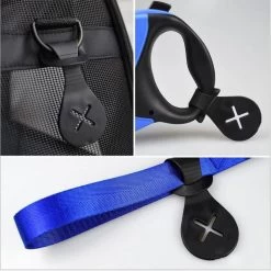 VEDIC® - Poepzakhouder Voor De Hond - Poepzakjeshouders - Houder Voor Hondenpoepzakjes - Zwart - 13x4cm -Katten Hondenbenodigdheden Winkel 1200x1200 299