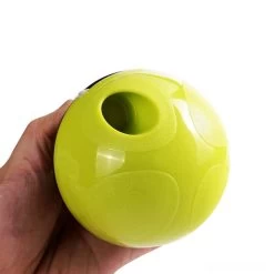 Mister Mill Speelbal - Honden Speelgoed Intelligentie - Voerbal - Snackbal Hond Kat – Interactieve Hond Kat - Voer EI 24 Mister Mill Speelbal - Honden Speelgoed Intelligentie - Voerbal - Snackbal Hond Kat – Interactieve Hond Kat - Voer EI -Katten Hondenbenodigdheden Winkel 1200x1200 3