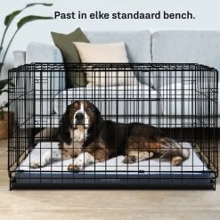 CozySense® - Orthopedisch Hondenkussen - Hondenkussen 90 X 55 Cm - Ook Geschikt Als Benchkussen & Hondenbed - Hondenkussen Bank - Traagschuim - Waterdicht - Wasbare Hoes - Maat L 14 CozySense® - Orthopedisch Hondenkussen - Hondenkussen 90 X 55 Cm - Ook Geschikt Als Benchkussen & Hondenbed - Hondenkussen Bank - Traagschuim - Waterdicht - Wasbare Hoes - Maat L -Katten Hondenbenodigdheden Winkel 1200x1200 303