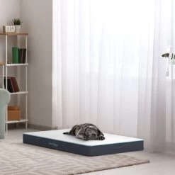 CozySense® - Orthopedisch Hondenkussen - Hondenkussen 90 X 55 Cm - Ook Geschikt Als Benchkussen & Hondenbed - Hondenkussen Bank - Traagschuim - Waterdicht - Wasbare Hoes - Maat L 15 CozySense® - Orthopedisch Hondenkussen - Hondenkussen 90 X 55 Cm - Ook Geschikt Als Benchkussen & Hondenbed - Hondenkussen Bank - Traagschuim - Waterdicht - Wasbare Hoes - Maat L -Katten Hondenbenodigdheden Winkel 1200x1200 304