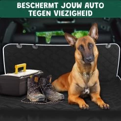 Hondendeken Auto - Kofferbak Beschermhoes Hond - Hondendeken Auto Kofferbak - Zwart/wit 11 Hondendeken Auto - Kofferbak Beschermhoes Hond - Hondendeken Auto Kofferbak - Zwart/wit -Katten Hondenbenodigdheden Winkel 1200x1200 318