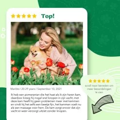 Mister Mill Professionele Set Slicker Honden Kattenborstel Plus Nagelknipper Plus Ondervacht Kam -Katten Hondenbenodigdheden Winkel 1200x1200 407