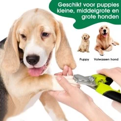 Mister Mill Professionele Set Slicker Honden Kattenborstel Plus Nagelknipper Plus Ondervacht Kam -Katten Hondenbenodigdheden Winkel 1200x1200 415