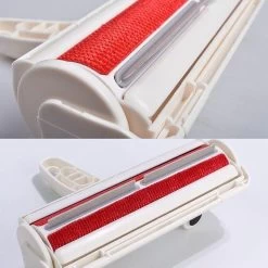 Merkloos Hoogwaardige Huisdierhaar Verwijderaar - Hondenhaar - Pluizenborstel - Ontharingsborstel 22 Merkloos Hoogwaardige Huisdierhaar Verwijderaar - Hondenhaar - Pluizenborstel - Ontharingsborstel -Katten Hondenbenodigdheden Winkel 1200x1200 446